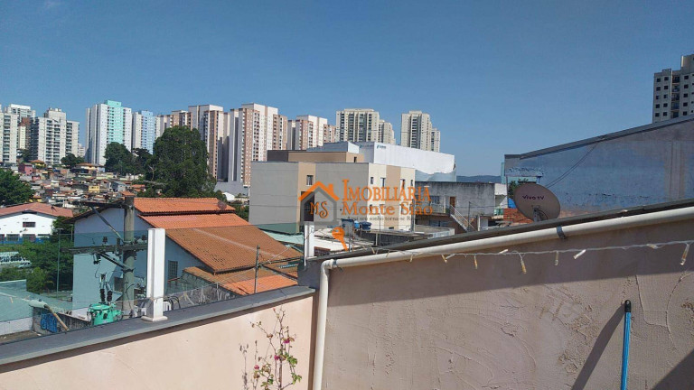 Imagem Casa com 3 Quartos à Venda, 200 m² em Vila Rio De Janeiro - Guarulhos Imagem Casa com 3 Quartos à Venda, 200 m² em Vila Rio De Janeiro - Guarulhos