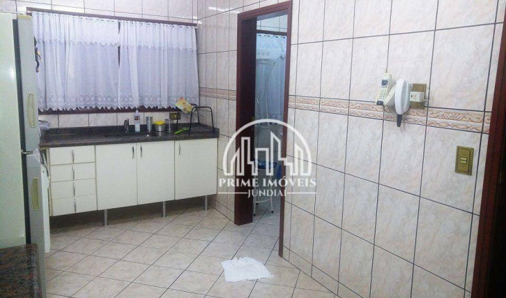 Imagem Casa com 4 Quartos à Venda, 228 m² em Vila Galvão - Jundiaí Imagem Casa com 4 Quartos à Venda, 228 m² em Vila Galvão - Jundiaí