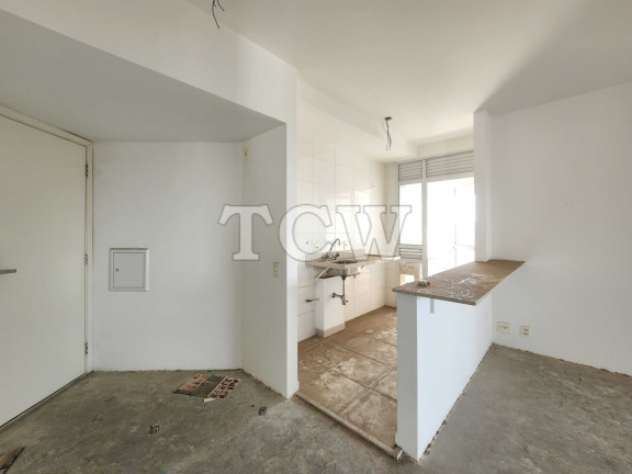 Imagem Apartamento com 2 Quartos à Venda, 90 m² em Vila Nova Conceição - São Paulo