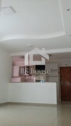 Imagem Apartamento com 2 Quartos para Alugar, 75 m² em Paraíso - Santo André Imagem Apartamento com 2 Quartos para Alugar, 75 m² em Paraíso - Santo André