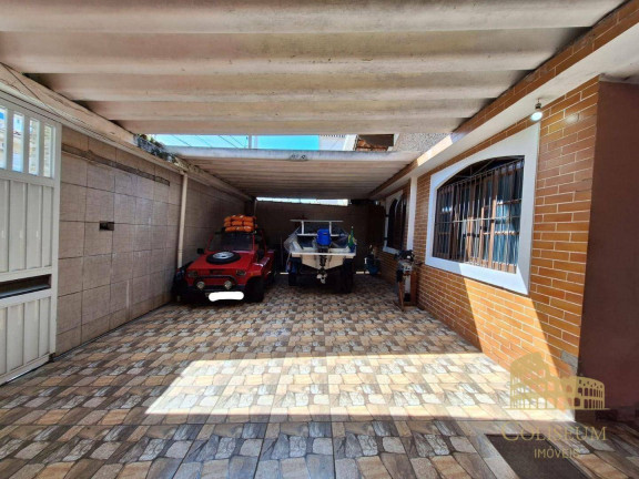 Imagem Casa com 2 Quartos à Venda, 152 m² em Vila Assunção - Praia Grande Imagem Casa com 2 Quartos à Venda, 152 m² em Vila Assunção - Praia Grande