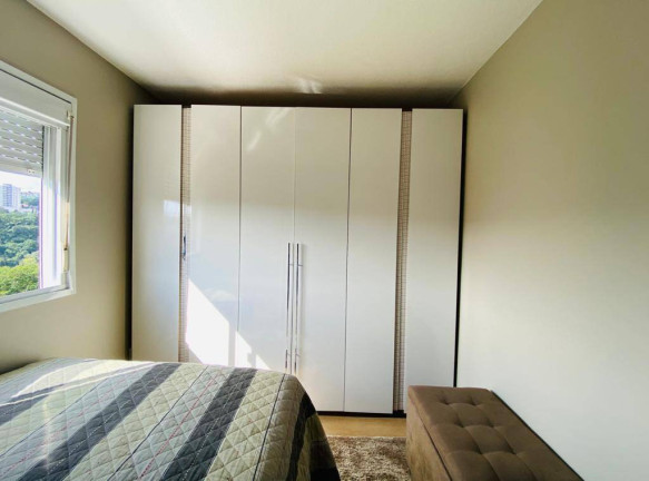 Imagem Apartamento com 2 Quartos à Venda, 49 m² em Maria Goretti - Bento Gonçalves Imagem Apartamento com 2 Quartos à Venda, 49 m² em Maria Goretti - Bento Gonçalves