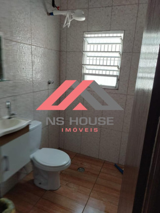Imagem Casa com 2 Quartos à Venda, 68 m² em Balneário Umumara - Mongaguá Imagem Casa com 2 Quartos à Venda, 68 m² em Balneário Umumara - Mongaguá