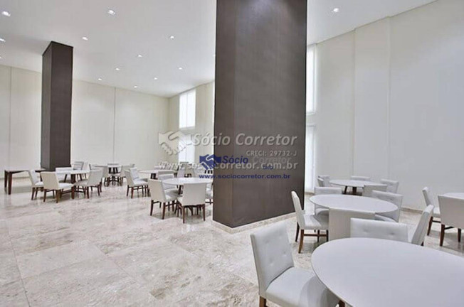 Imagem Apartamento com 1 Quarto à Venda, 44 m² em Santana - São Paulo Imagem Apartamento com 1 Quarto à Venda, 44 m² em Santana - São Paulo