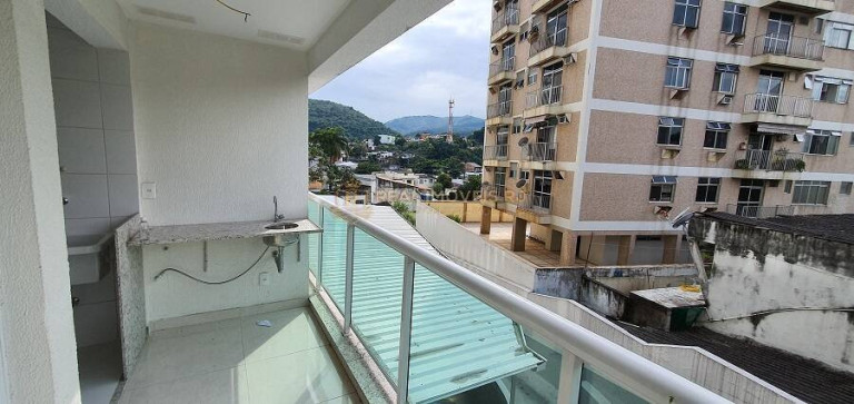 Imagem Apartamento com 2 Quartos à Venda, 55 m² em Pechincha - Rio De Janeiro Imagem Apartamento com 2 Quartos à Venda, 55 m² em Pechincha - Rio De Janeiro