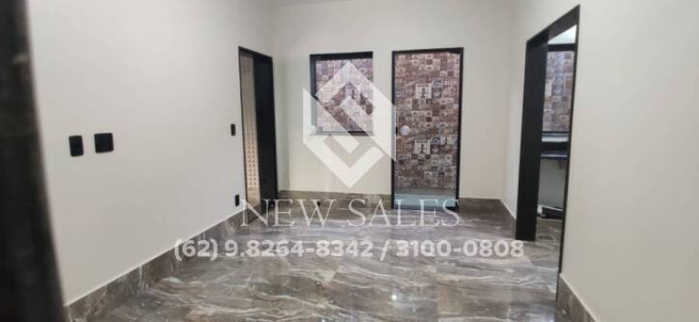 Imagem Casa com 4 Quartos à Venda, 222 m² em Setor Sul - Goiânia Imagem Casa com 4 Quartos à Venda, 222 m² em Setor Sul - Goiânia
