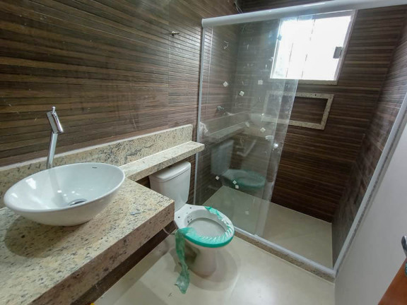 Imagem Casa com 2 Quartos à Venda, 82 m² em Chácaras De Inoã (inoã) - Maricá