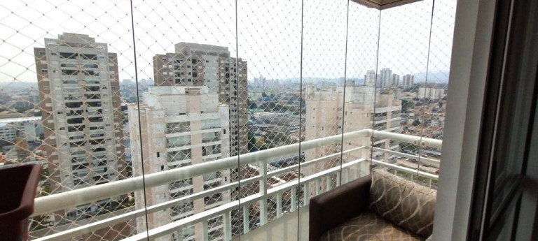 Imagem Apartamento com 2 Quartos à Venda, 60 m² em Limão - São Paulo Imagem Apartamento com 2 Quartos à Venda, 60 m² em Limão - São Paulo
