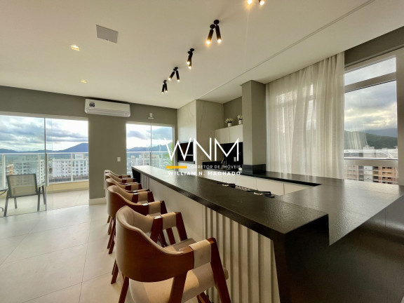 Apartamento com 2 Quartos à Venda, 62 m² em Morretes - Itapema