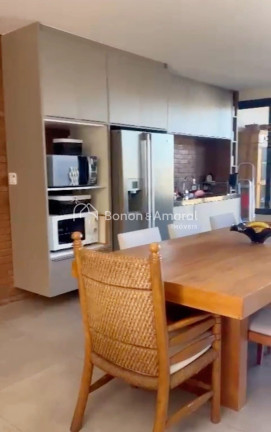 Casa de Condomínio com 3 Quartos à Venda, 200 m² em Vila Monte Alegre - Paulínia