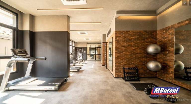 Imagem Apartamento com 1 Quarto à Venda, 26 m² em Vila Buarque - São Paulo