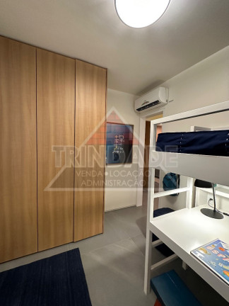 Imagem Apartamento com 2 Quartos à Venda, 55 m² em Camorim - Rio De Janeiro