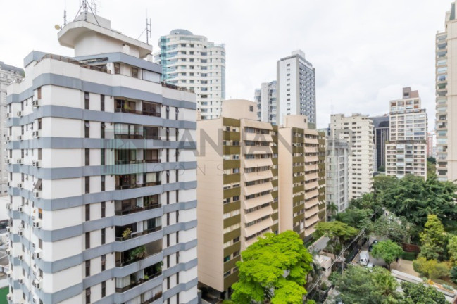 Imagem Imóvel com 4 Quartos à Venda, 271 m² em Itaim Bibi - São Paulo Imagem Imóvel com 4 Quartos à Venda, 271 m² em Itaim Bibi - São Paulo