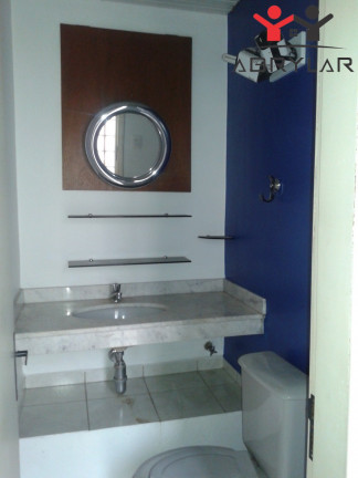 Imagem Imóvel com 1 Quarto para Alugar, 34 m² em Vila Boaventura - Jundiaí Imagem Imóvel com 1 Quarto para Alugar, 34 m² em Vila Boaventura - Jundiaí