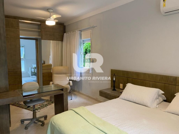 Casa com 5 Quartos à Venda, 374 m² em Riviera | Módulo 18 - Bertioga