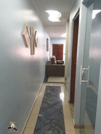 Imagem Sobrado com 3 Quartos à Venda, 315 m² em Campestre - Santo André Imagem Sobrado com 3 Quartos à Venda, 315 m² em Campestre - Santo André