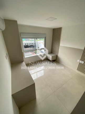 Imagem Apartamento com 3 Quartos à Venda, 244 m² em Setor Marista - Goiânia