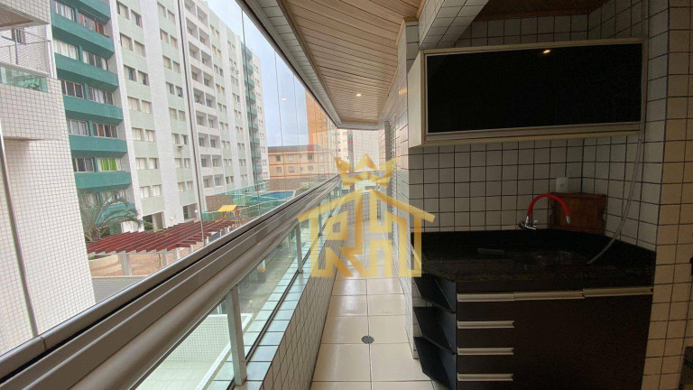 Imagem Apartamento com 2 Quartos à Venda, 108 m² em Vila Guilhermina - Praia Grande Imagem Apartamento com 2 Quartos à Venda, 108 m² em Vila Guilhermina - Praia Grande
