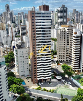 Imagem Imóvel com 4 Quartos à Venda, 268 m² em Barra - Salvador Imagem Imóvel com 4 Quartos à Venda, 268 m² em Barra - Salvador