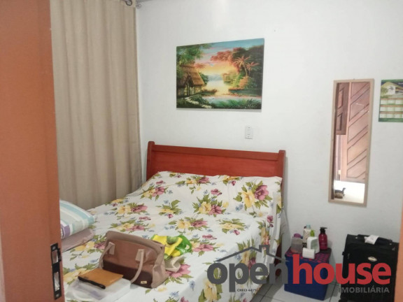 Imagem Casa com 2 Quartos à Venda, 76 m² em Quintas - Natal Imagem Casa com 2 Quartos à Venda, 76 m² em Quintas - Natal