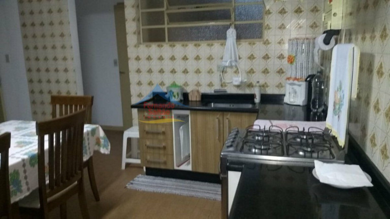 Imagem Casa com 2 Quartos à Venda, 95 m² em Parque Erasmo Assunção - Santo André Imagem Casa com 2 Quartos à Venda, 95 m² em Parque Erasmo Assunção - Santo André