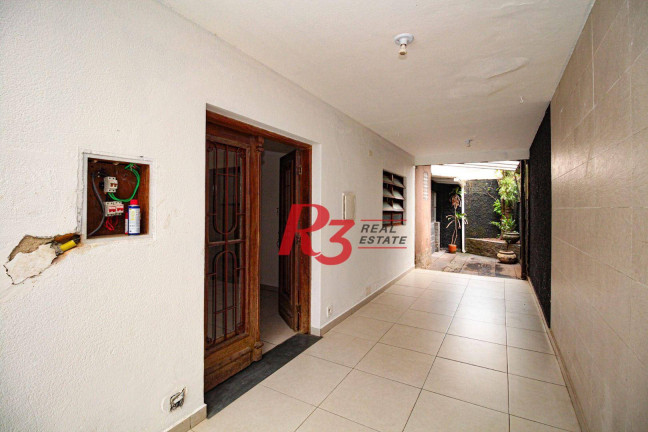 Imagem Casa com 3 Quartos à Venda ou Locação, 170 m² em Boqueirão - Santos Imagem Casa com 3 Quartos à Venda ou Locação, 170 m² em Boqueirão - Santos