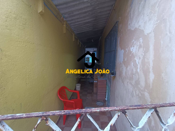 Imagem Casa com 3 Quartos à Venda, 176 m² em Cidade Náutica Iii - São Vicente