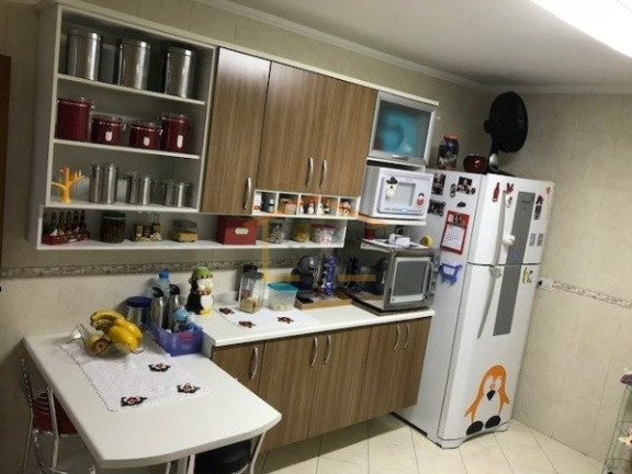 Imagem Casa de Condomínio com 3 Quartos à Venda, 191 m² em Tucuruvi - São Paulo Imagem Casa de Condomínio com 3 Quartos à Venda, 191 m² em Tucuruvi - São Paulo