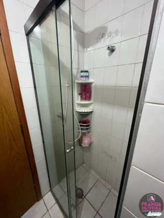 Imagem Apartamento com 2 Quartos à Venda, 56 m² em Centro - Ubatuba