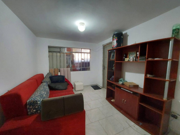 Imagem Casa com 3 Quartos à Venda, 180 m² em Sao Braz - Curitiba