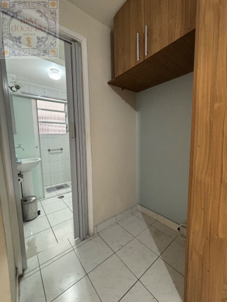 Imagem Apartamento com 1 Quarto à Venda, 42 m² em Ponta Da Praia - Santos Imagem Apartamento com 1 Quarto à Venda, 42 m² em Ponta Da Praia - Santos