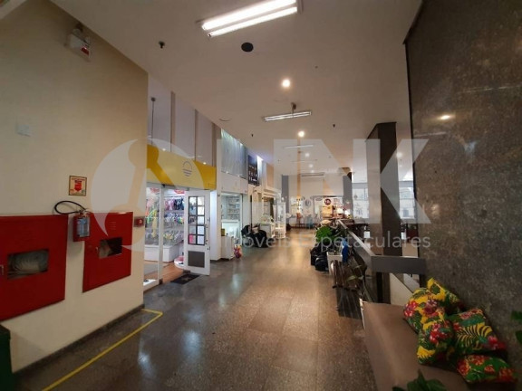 Imagem Imóvel Comercial à Venda, 24 m² em Moinhos De Vento - Porto Alegre