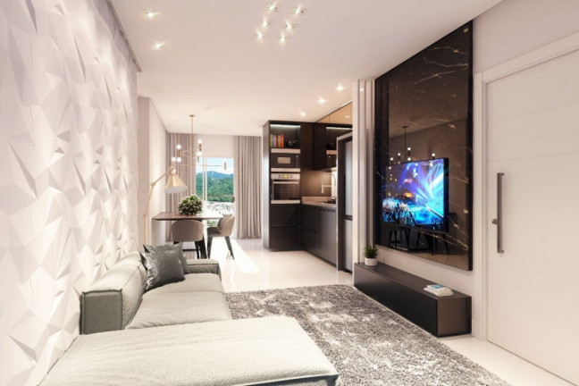Imagem Apartamento com 2 Quartos à Venda, 120 m² em Morretes - Itapema