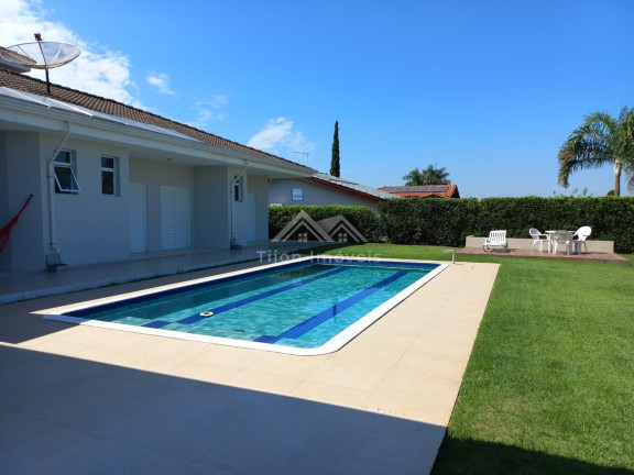 Imagem Casa com 4 Quartos à Venda, 393 m² em Condomínio Portal Do Sabiá - Araçoiaba Da Serra Imagem Casa com 4 Quartos à Venda, 393 m² em Condomínio Portal Do Sabiá - Araçoiaba Da Serra