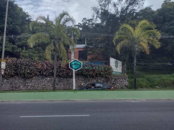 Imagem Terreno à Venda,  em Badu - Niterói
