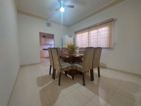 Imagem Casa com 3 Quartos à Venda, 176 m² em Ipiranga - Ribeirão Preto Imagem Casa com 3 Quartos à Venda, 176 m² em Ipiranga - Ribeirão Preto
