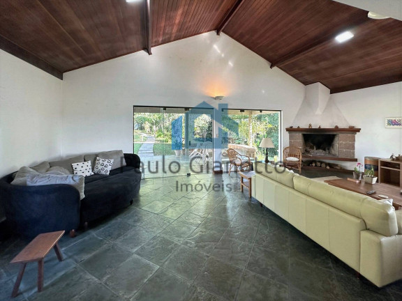 Imagem Casa de Condomínio com 3 Quartos à Venda, 434 m² em Granja Viana - Carapicuíba