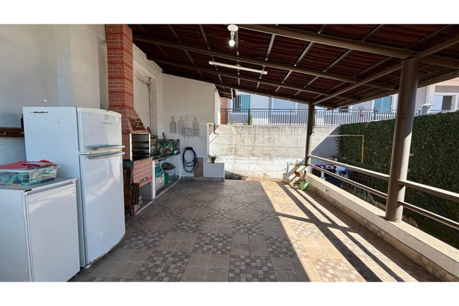 Imagem Casa com 2 Quartos à Venda, 171 m² em Chácara Califórnia - São Paulo Imagem Casa com 2 Quartos à Venda, 171 m² em Chácara Califórnia - São Paulo