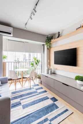 Imagem Studio com 1 Quarto à Venda, 28 m² em Pinheiros - São Paulo Imagem Studio com 1 Quarto à Venda, 28 m² em Pinheiros - São Paulo