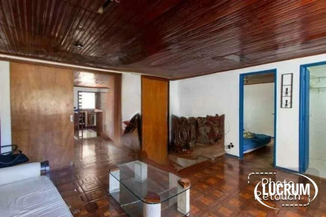 Imagem Apartamento com 4 Quartos à Venda, 237 m² em Botafogo - Rio De Janeiro