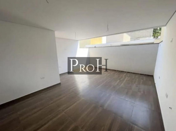 Imagem Cobertura com 2 Quartos à Venda, 112 m² em Campestre - Santo André