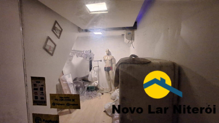 Imagem Imóvel Comercial à Venda, 160 m² em Centro - Niterói
