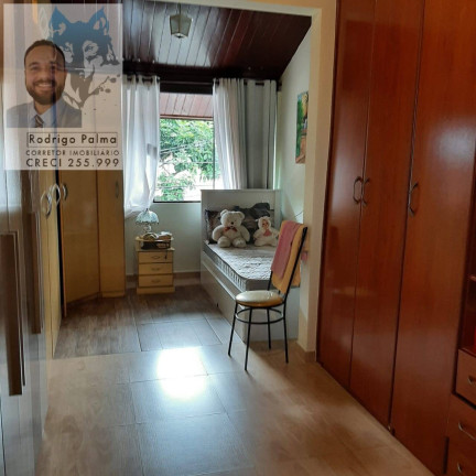 Imagem Casa com 4 Quartos à Venda, em Cidade Vista Verde - São José Dos Campos Imagem Casa com 4 Quartos à Venda, em Cidade Vista Verde - São José Dos Campos
