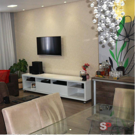 Imagem Apartamento com 2 Quartos à Venda, 63 m² em Vila Cunha Bueno - São Paulo