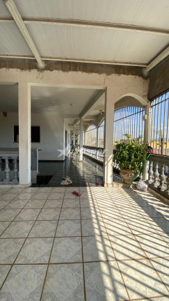 Imagem Sobrado com 3 Quartos à Venda, 376 m² em Setor Garavelo - Aparecida De Goiânia Imagem Sobrado com 3 Quartos à Venda, 376 m² em Setor Garavelo - Aparecida De Goiânia