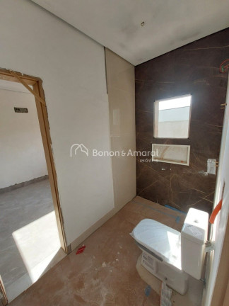 Imagem Casa de Condomínio com 3 Quartos à Venda, 200 m² em Vila Monte Alegre - Paulínia Imagem Casa de Condomínio com 3 Quartos à Venda, 200 m² em Vila Monte Alegre - Paulínia