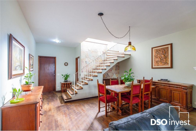 Imagem Casa com 3 Quartos à Venda, em Alto Da Boa Vista - São Paulo Imagem Casa com 3 Quartos à Venda, em Alto Da Boa Vista - São Paulo