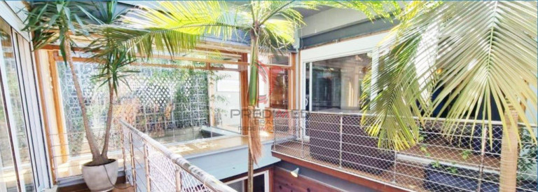 Imagem Casa com 3 Quartos à Venda, 245 m² em Vila Nova Conceição - São Paulo Imagem Casa com 3 Quartos à Venda, 245 m² em Vila Nova Conceição - São Paulo