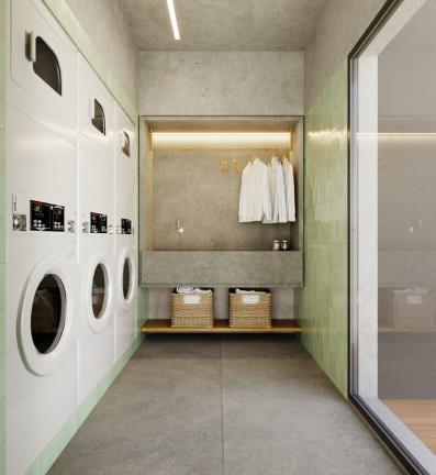 Imagem Apartamento com 1 Quarto à Venda, 98 m² em Pinheiros - São Paulo