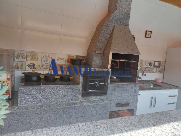 Imagem Casa com 1 Quarto à Venda, 300 m² em Roseira - Jundiaí